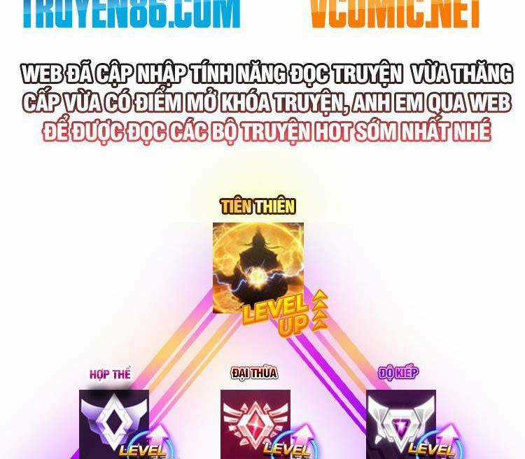 Phong Khởi Thương Lam Chapter 591 trang 16