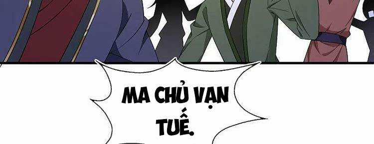 Phong Khởi Thương Lam Chapter 595 trang 14