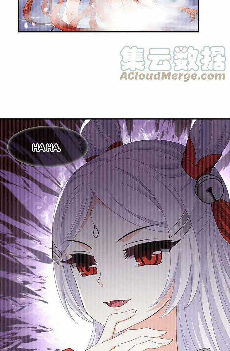 Phong Khởi Thương Lam Chapter 596 trang 15