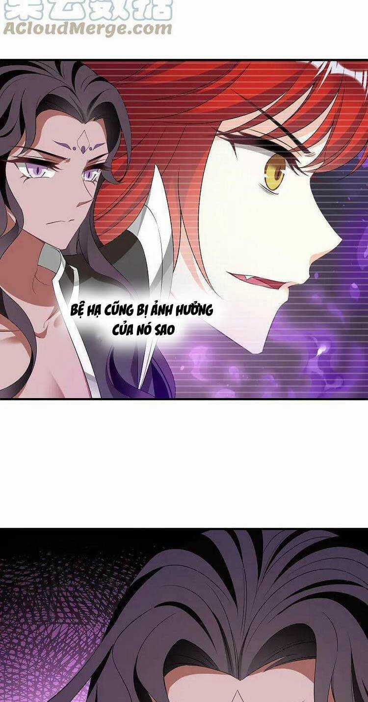 Phong Khởi Thương Lam Chapter 597 trang 14