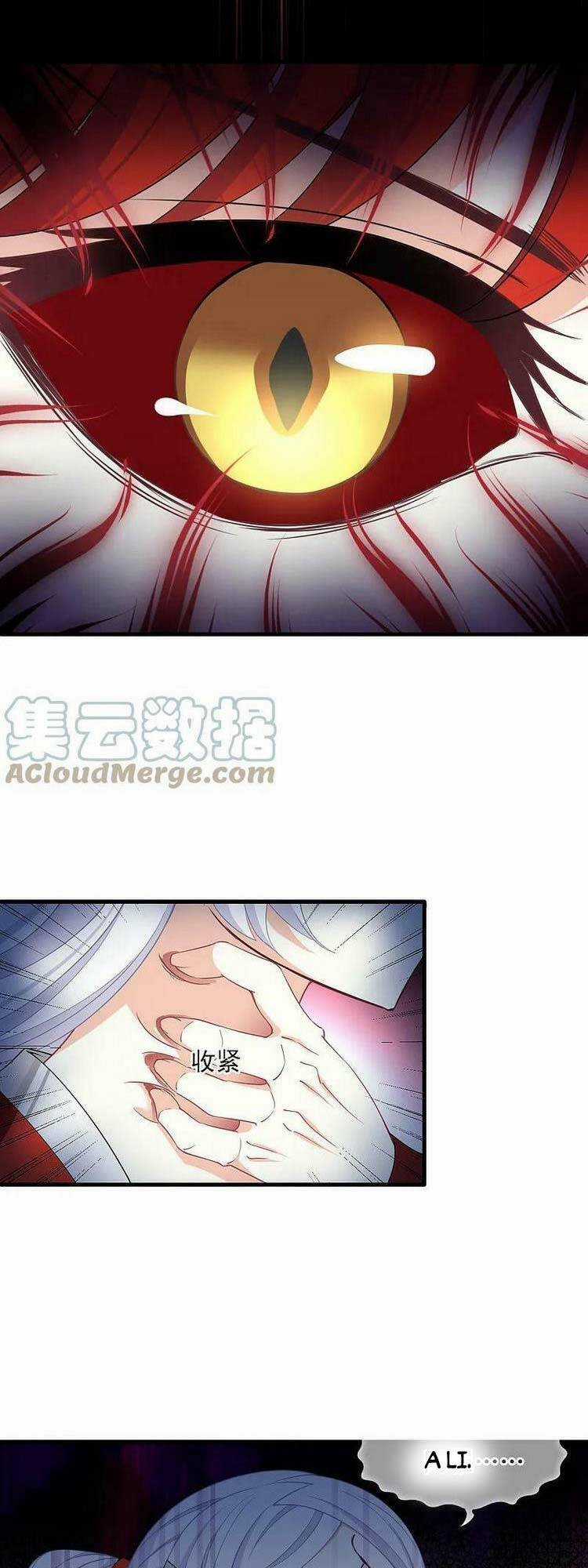 Phong Khởi Thương Lam Chapter 597 trang 3