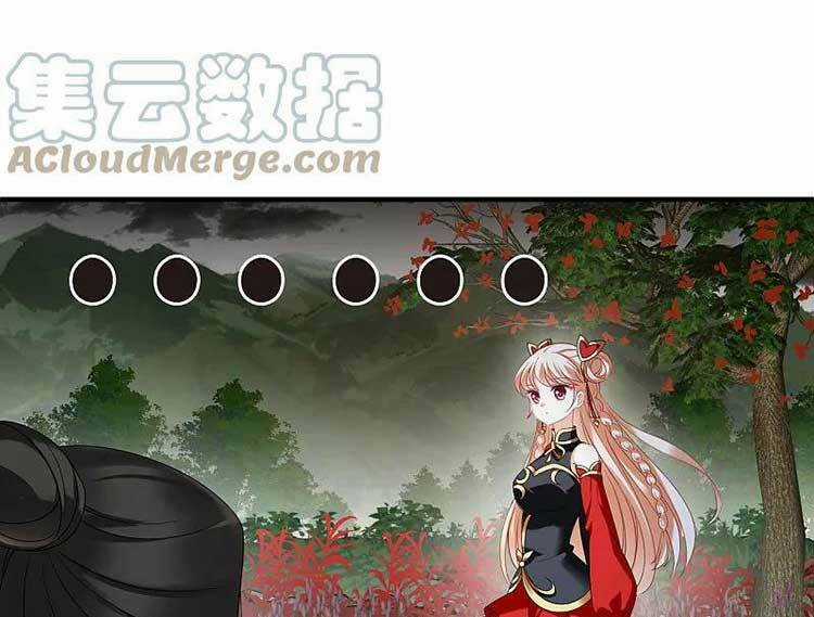 Phong Khởi Thương Lam Chapter 599 trang 14