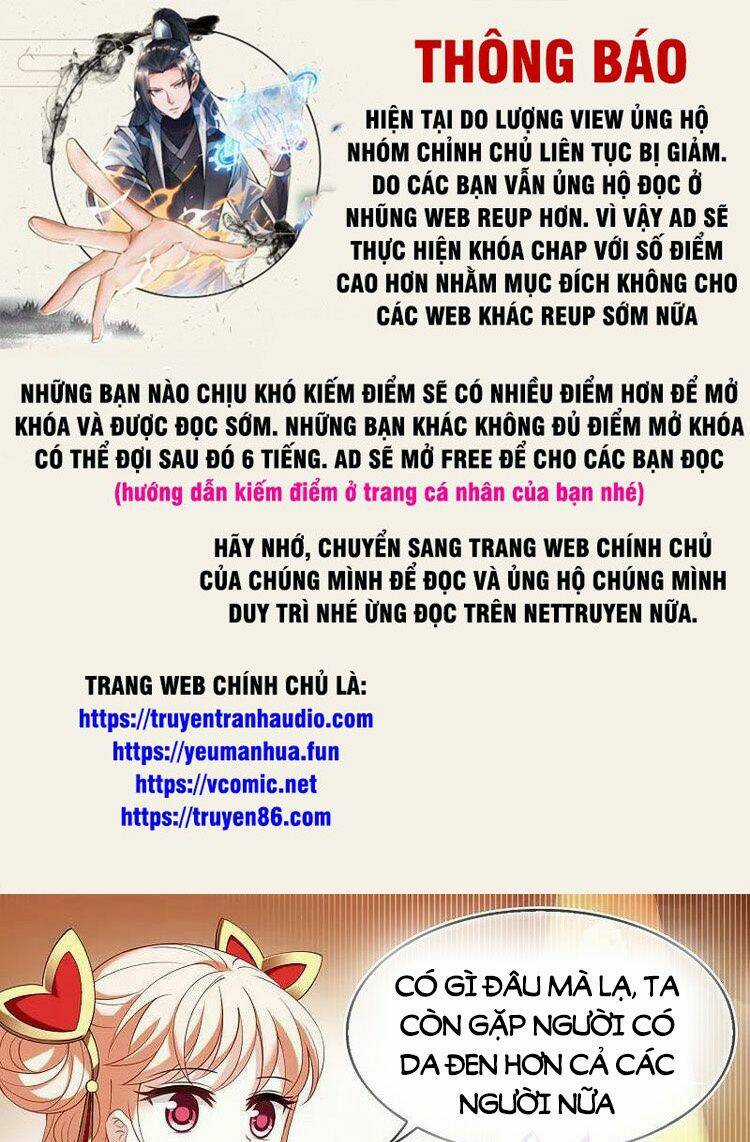 Phong Khởi Thương Lam Chapter 601 trang 0