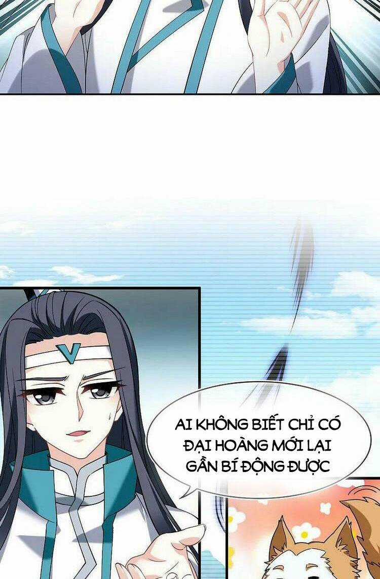 Phong Khởi Thương Lam Chapter 601 trang 13