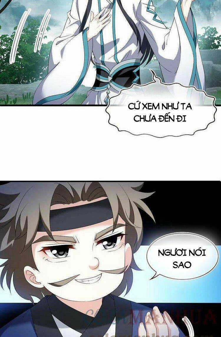 Phong Khởi Thương Lam Chapter 601 trang 16