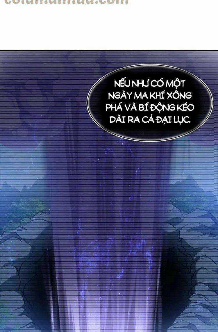 Phong Khởi Thương Lam Chapter 601 trang 20