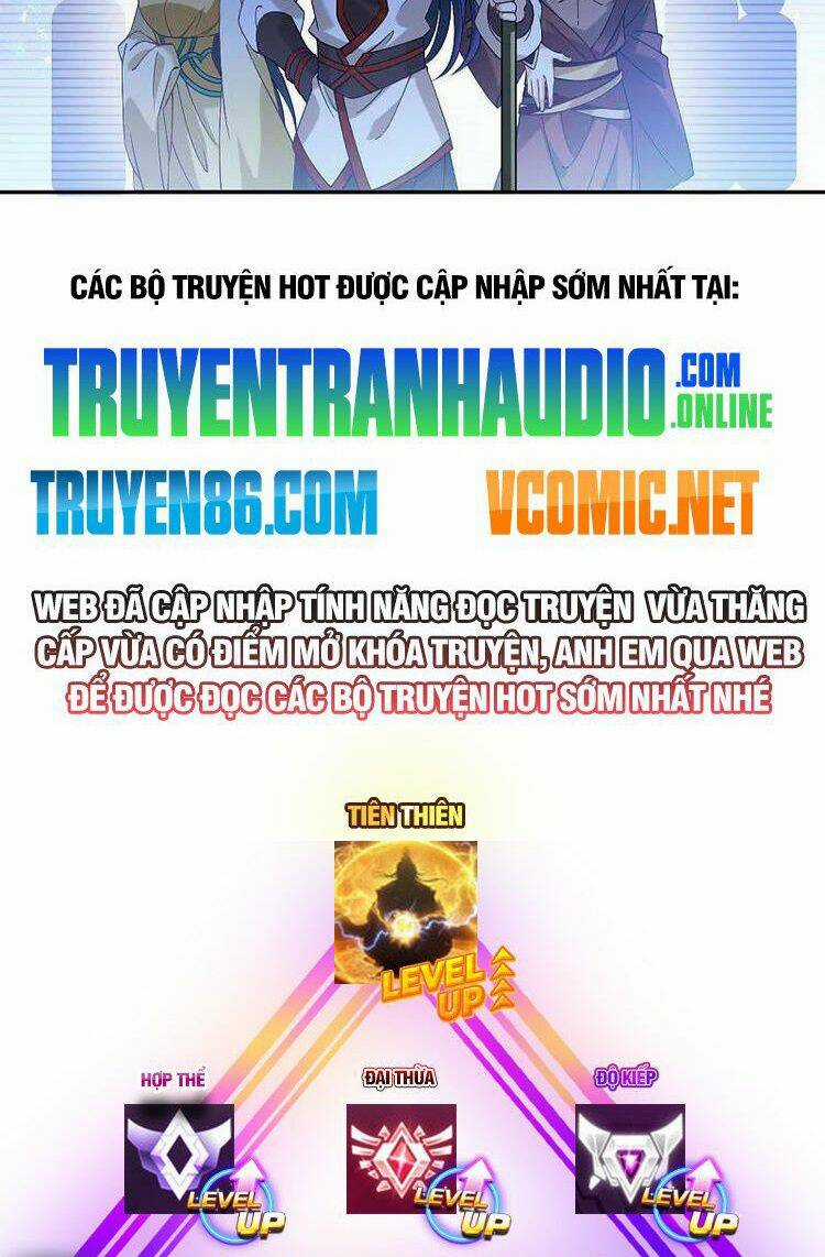 Phong Khởi Thương Lam Chapter 601 trang 26