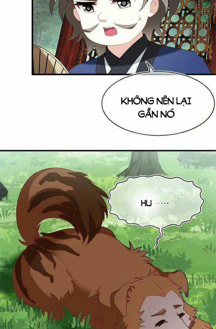 Phong Khởi Thương Lam Chapter 601 trang 4