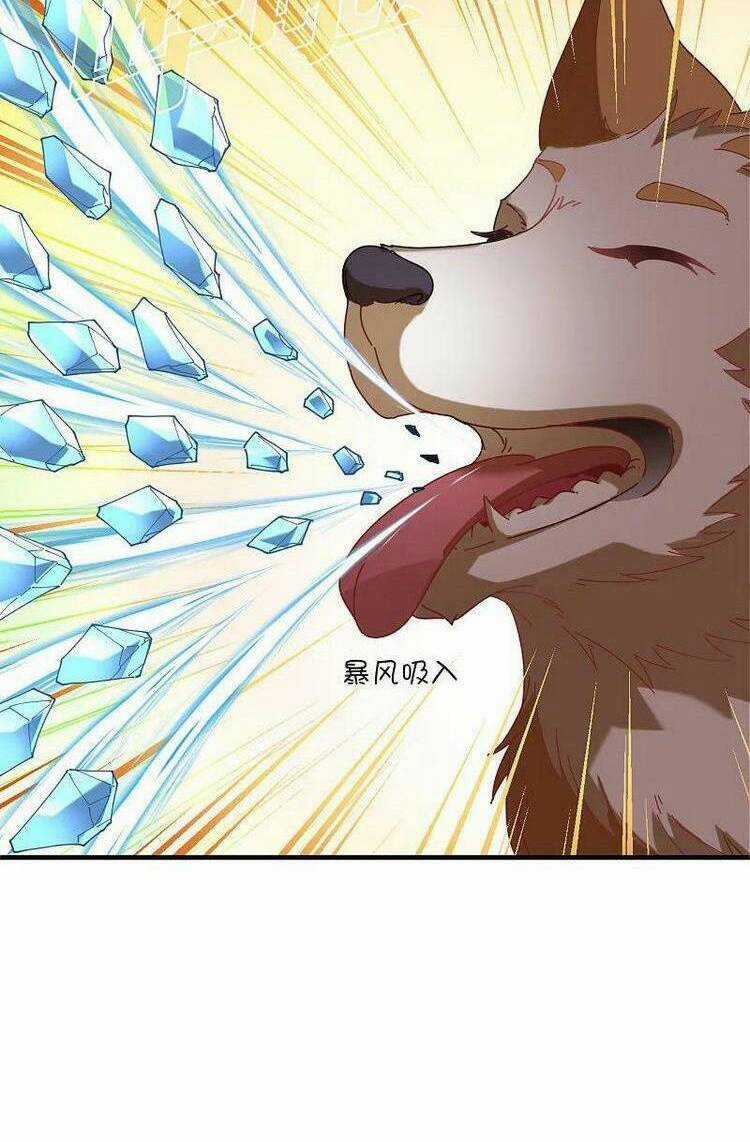 Phong Khởi Thương Lam Chapter 601 trang 7