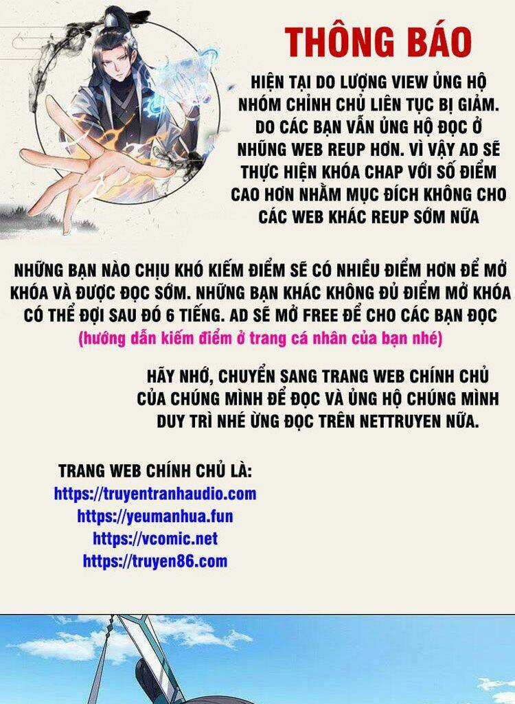 Phong Khởi Thương Lam Chapter 602 trang 0