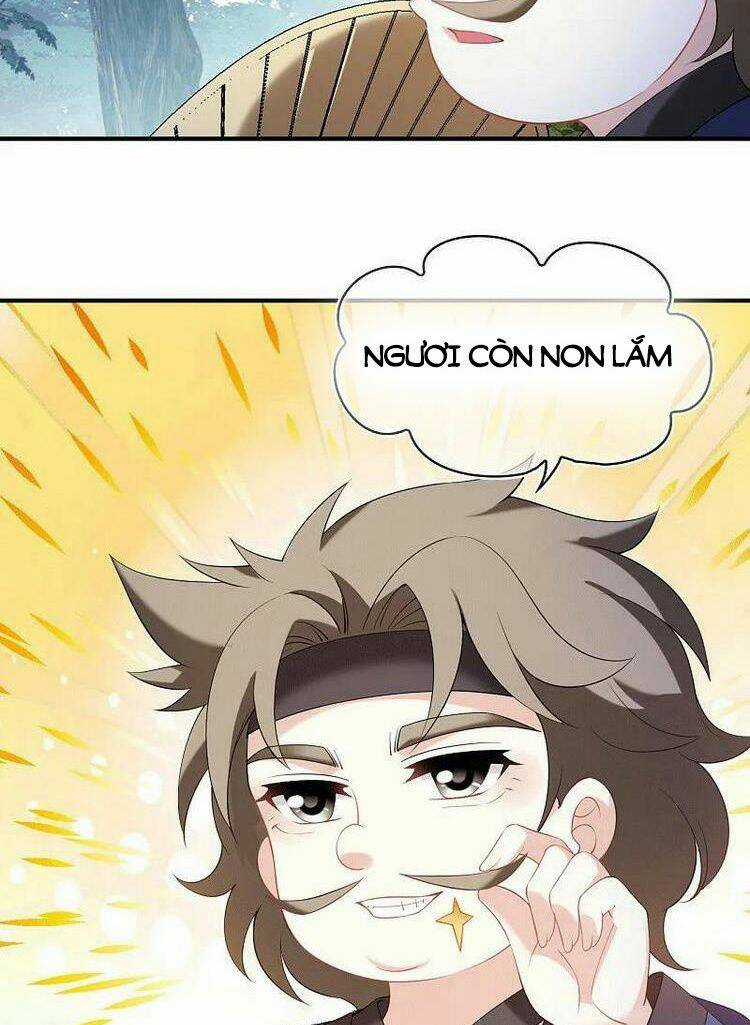 Phong Khởi Thương Lam Chapter 602 trang 12