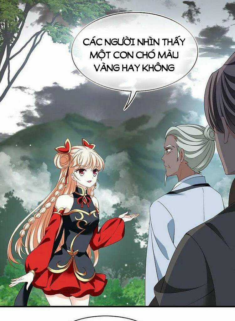 Phong Khởi Thương Lam Chapter 602 trang 14