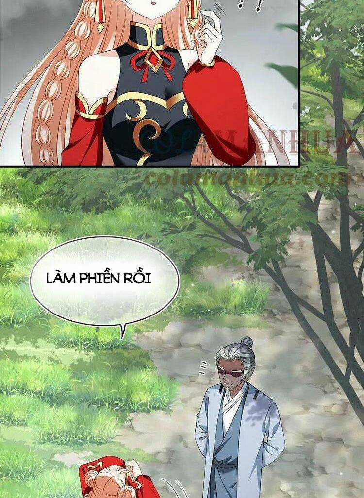 Phong Khởi Thương Lam Chapter 602 trang 17