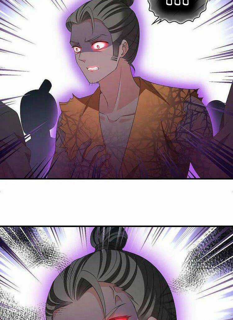 Phong Khởi Thương Lam Chapter 602 trang 21