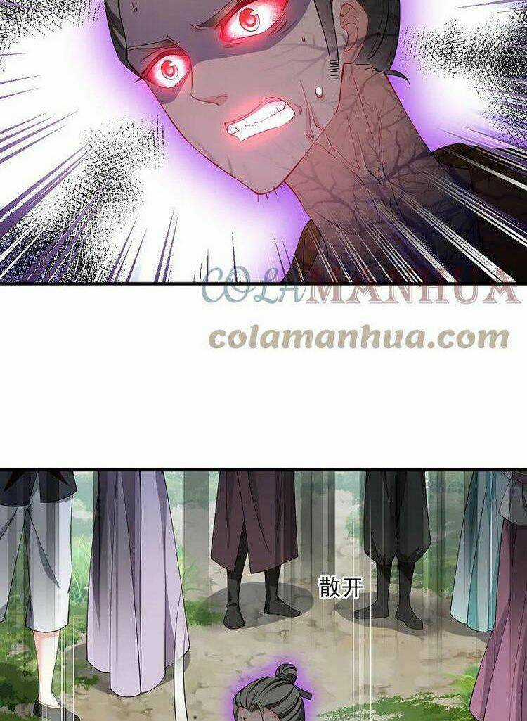 Phong Khởi Thương Lam Chapter 602 trang 22