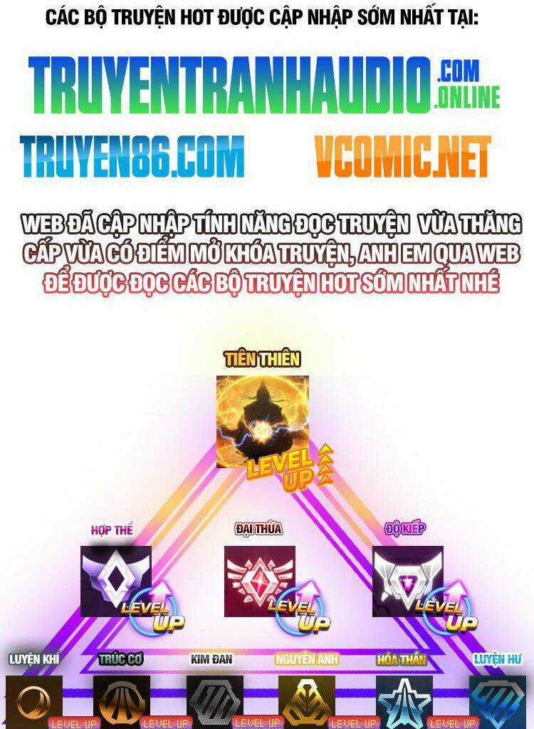 Phong Khởi Thương Lam Chapter 602 trang 26