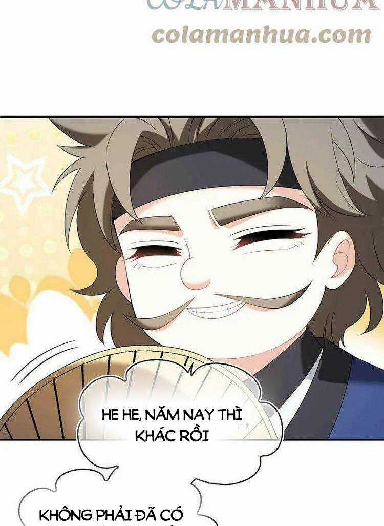 Phong Khởi Thương Lam Chapter 602 trang 3