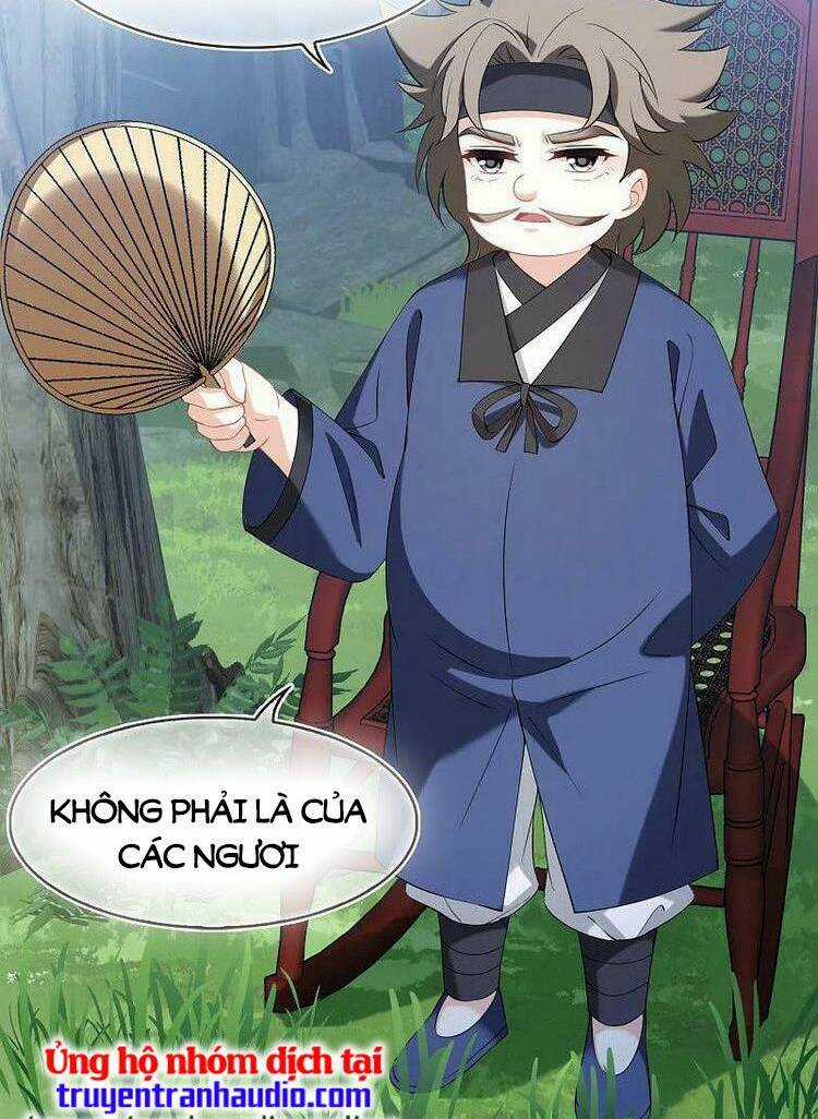 Phong Khởi Thương Lam Chapter 602 trang 5