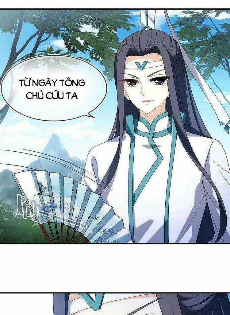 Phong Khởi Thương Lam Chapter 602 trang 7