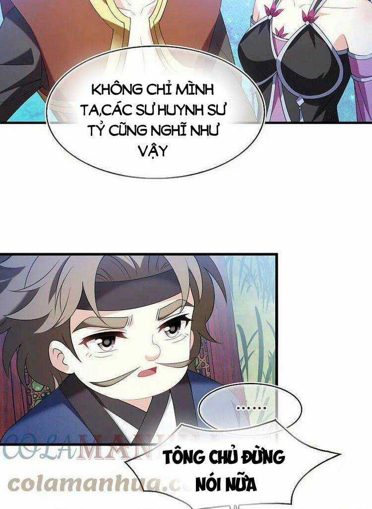 Phong Khởi Thương Lam Chapter 602 trang 9