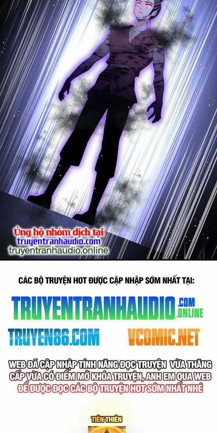 Phong Khởi Thương Lam Chapter 603 trang 14