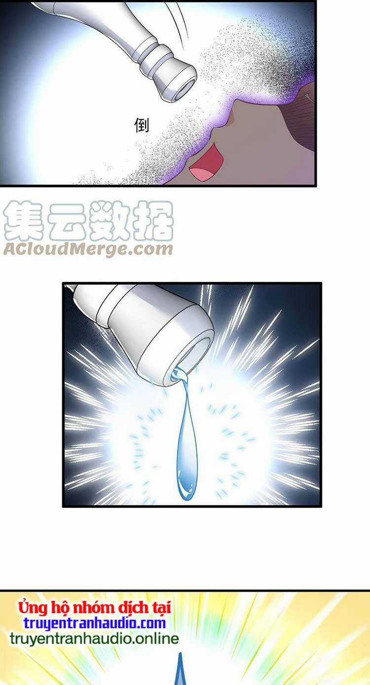 Phong Khởi Thương Lam Chapter 604 trang 12