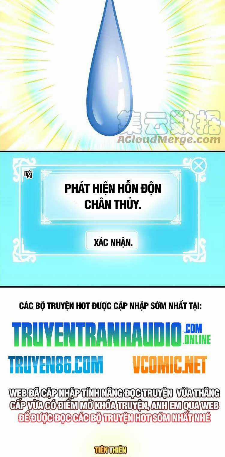 Phong Khởi Thương Lam Chapter 604 trang 13