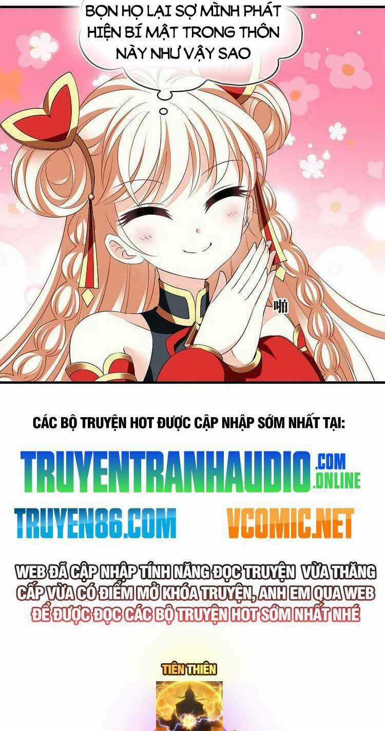 Phong Khởi Thương Lam Chapter 605 trang 13