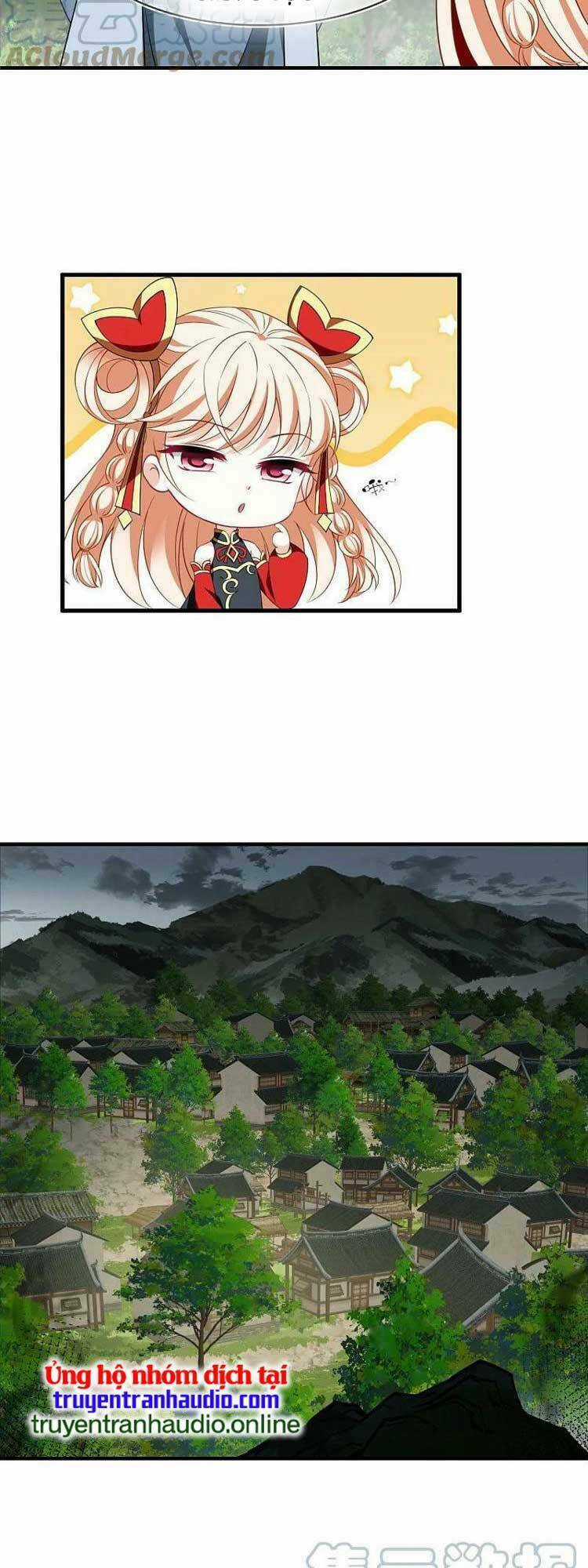 Phong Khởi Thương Lam Chapter 605 trang 6