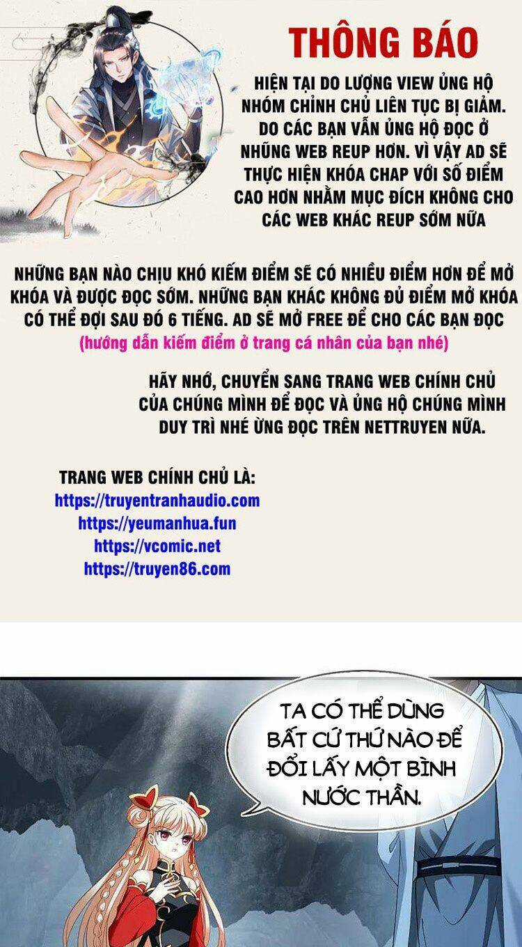Phong Khởi Thương Lam Chapter 608 trang 0