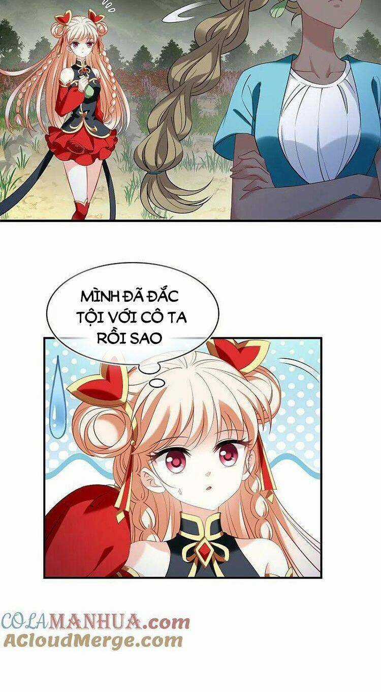 Phong Khởi Thương Lam Chapter 608 trang 14