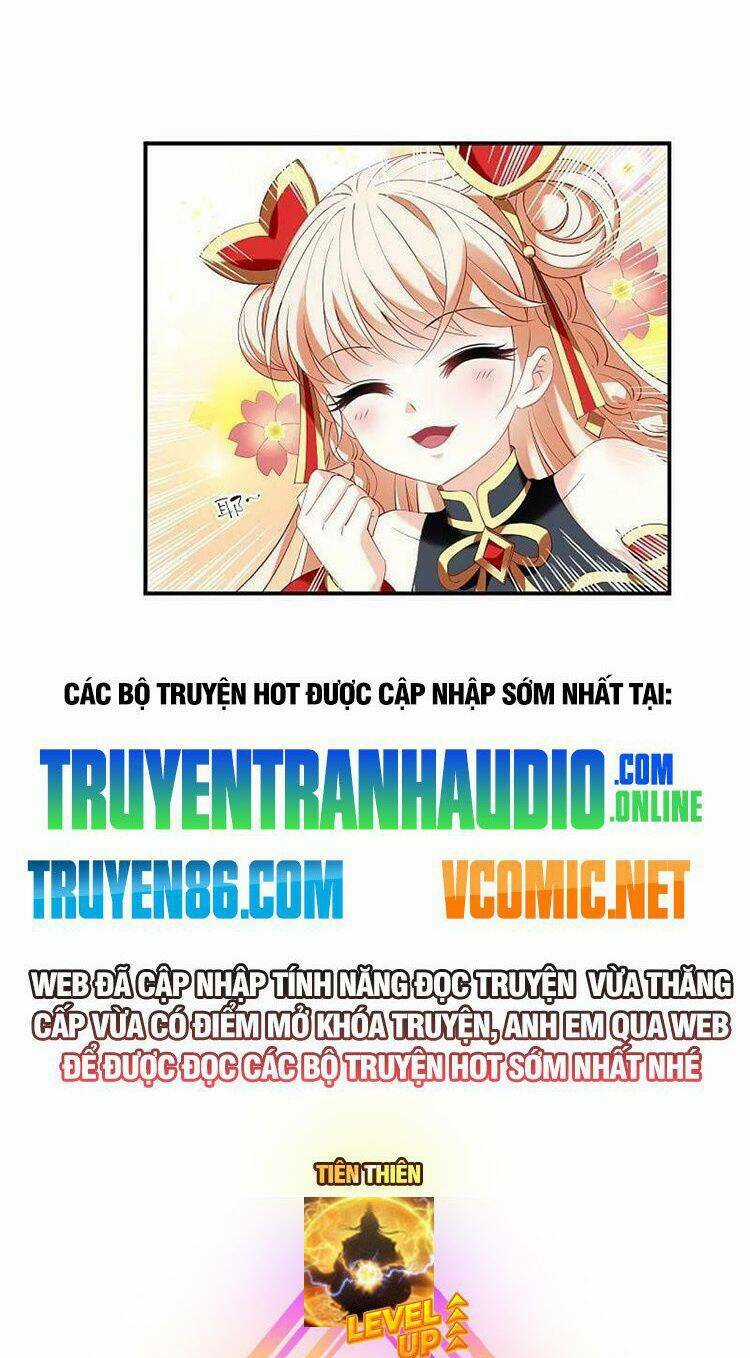 Phong Khởi Thương Lam Chapter 608 trang 18