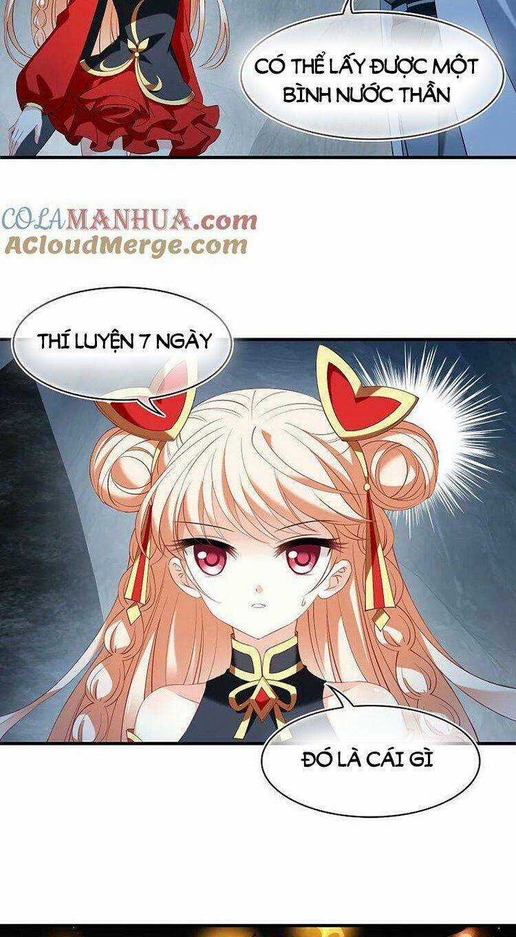 Phong Khởi Thương Lam Chapter 608 trang 4