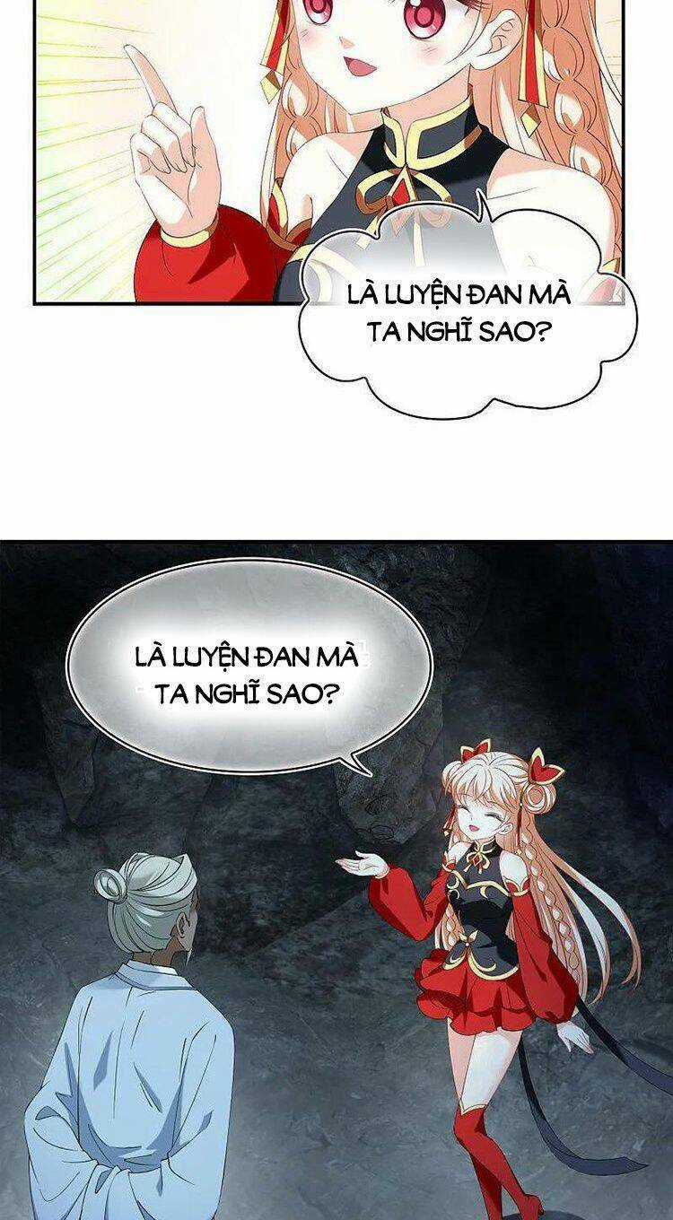 Phong Khởi Thương Lam Chapter 608 trang 6