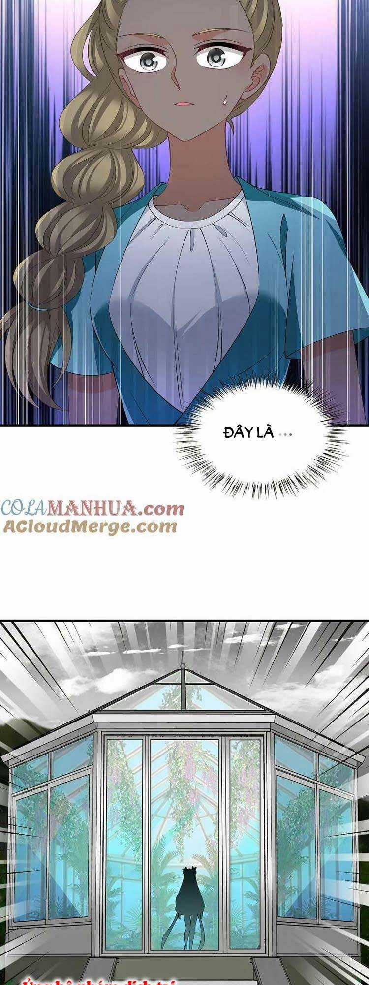 Phong Khởi Thương Lam Chapter 610 trang 6