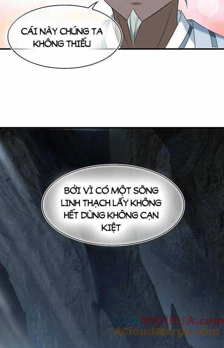 Phong Khởi Thương Lam Chapter 613 trang 11