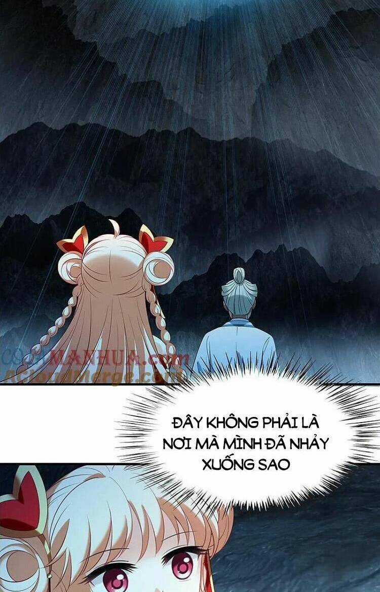 Phong Khởi Thương Lam Chapter 613 trang 13