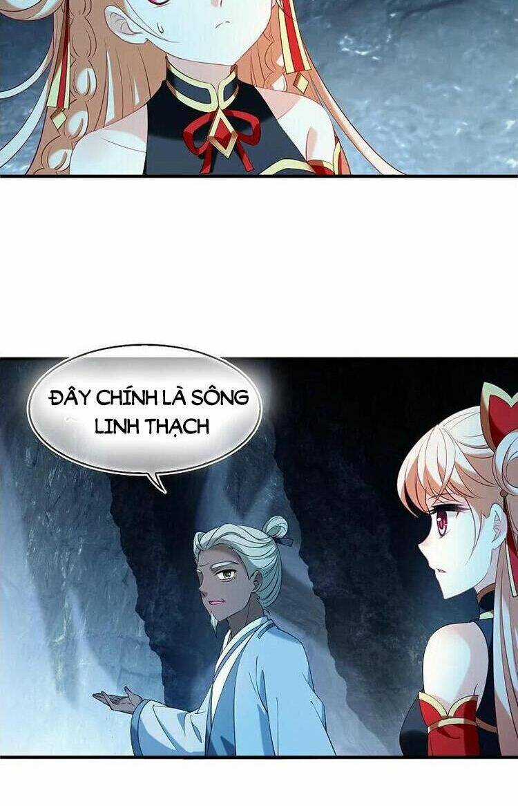 Phong Khởi Thương Lam Chapter 613 trang 14