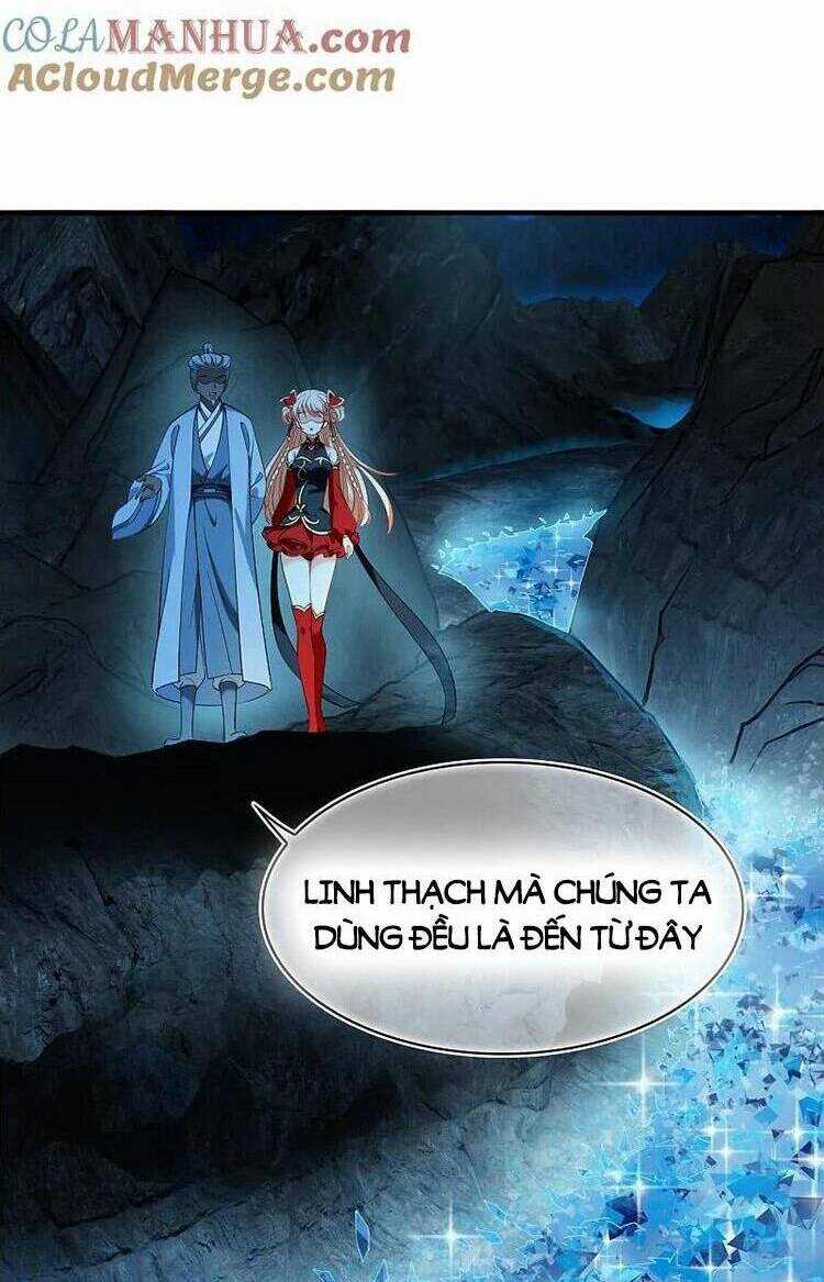 Phong Khởi Thương Lam Chapter 613 trang 15