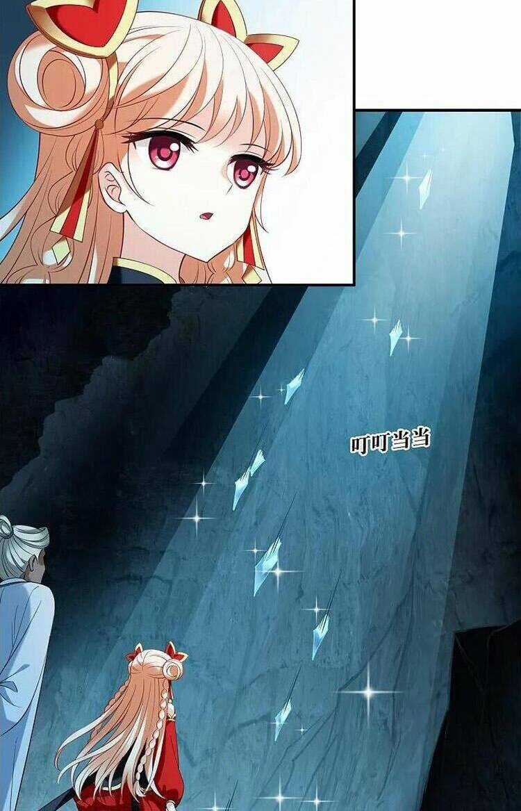 Phong Khởi Thương Lam Chapter 613 trang 17