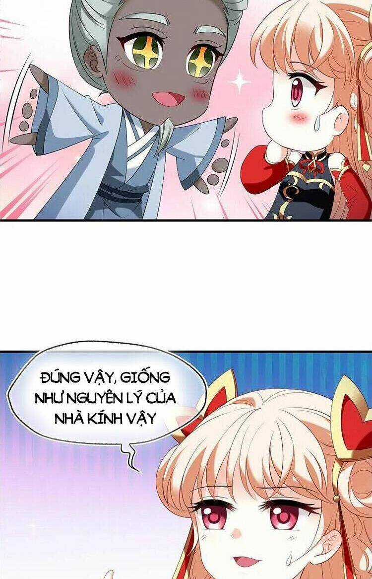 Phong Khởi Thương Lam Chapter 613 trang 2