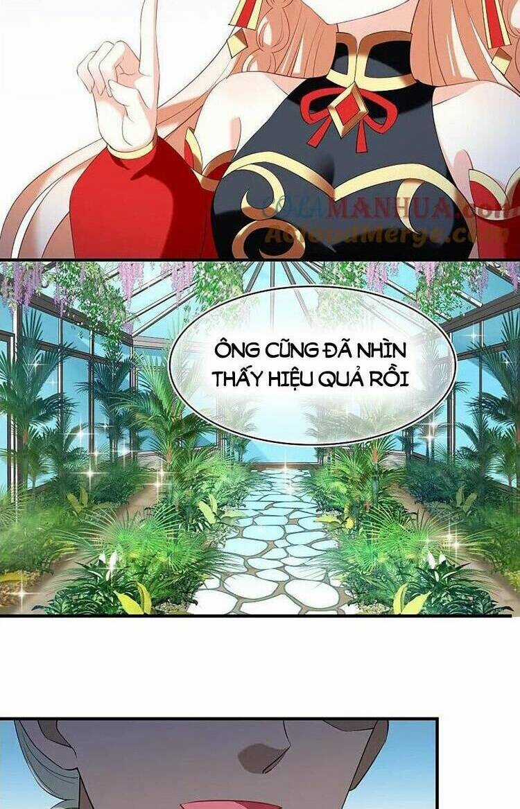 Phong Khởi Thương Lam Chapter 613 trang 3