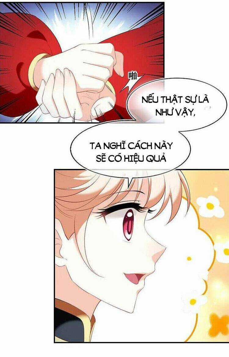 Phong Khởi Thương Lam Chapter 613 trang 8