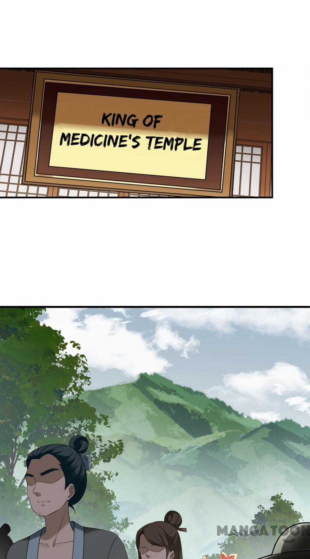 Phong Khởi Thương Lam Chapter 614 trang 26