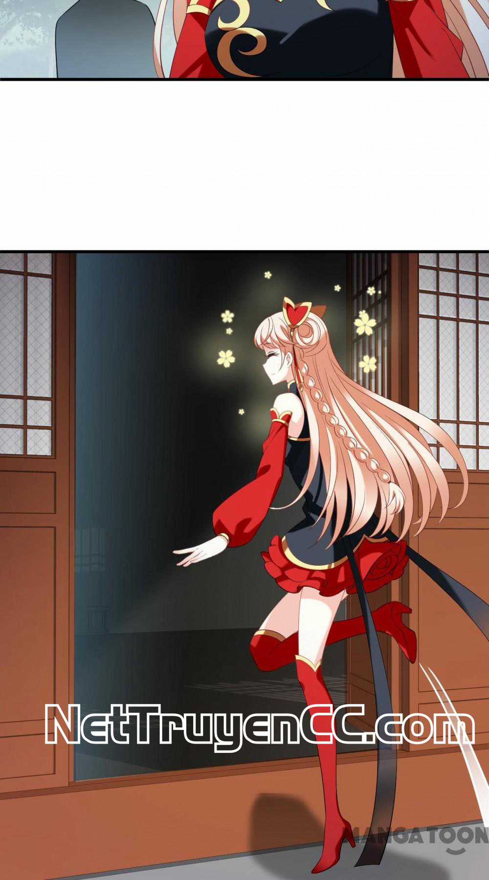 Phong Khởi Thương Lam Chapter 614 trang 28