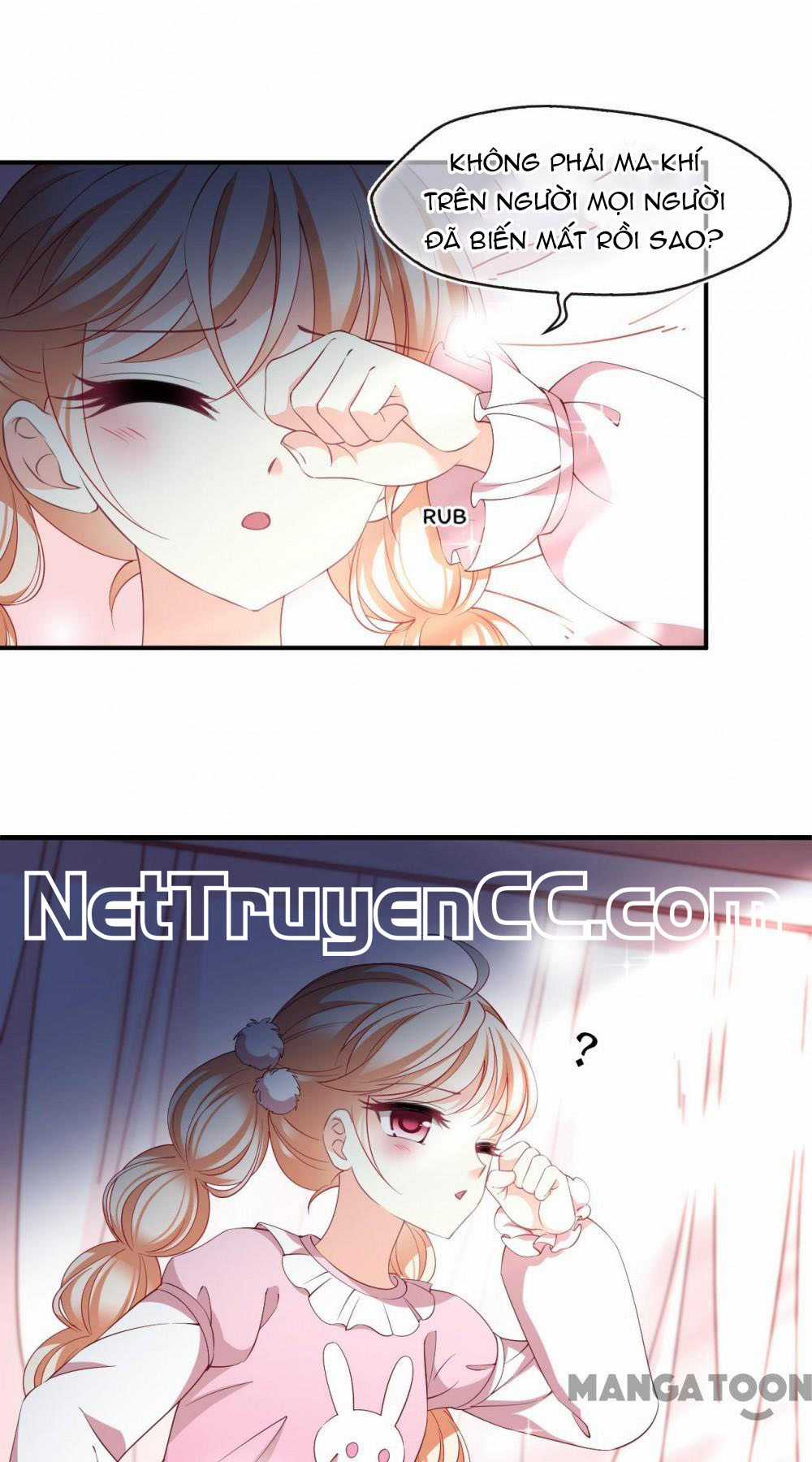 Phong Khởi Thương Lam Chapter 615 trang 10