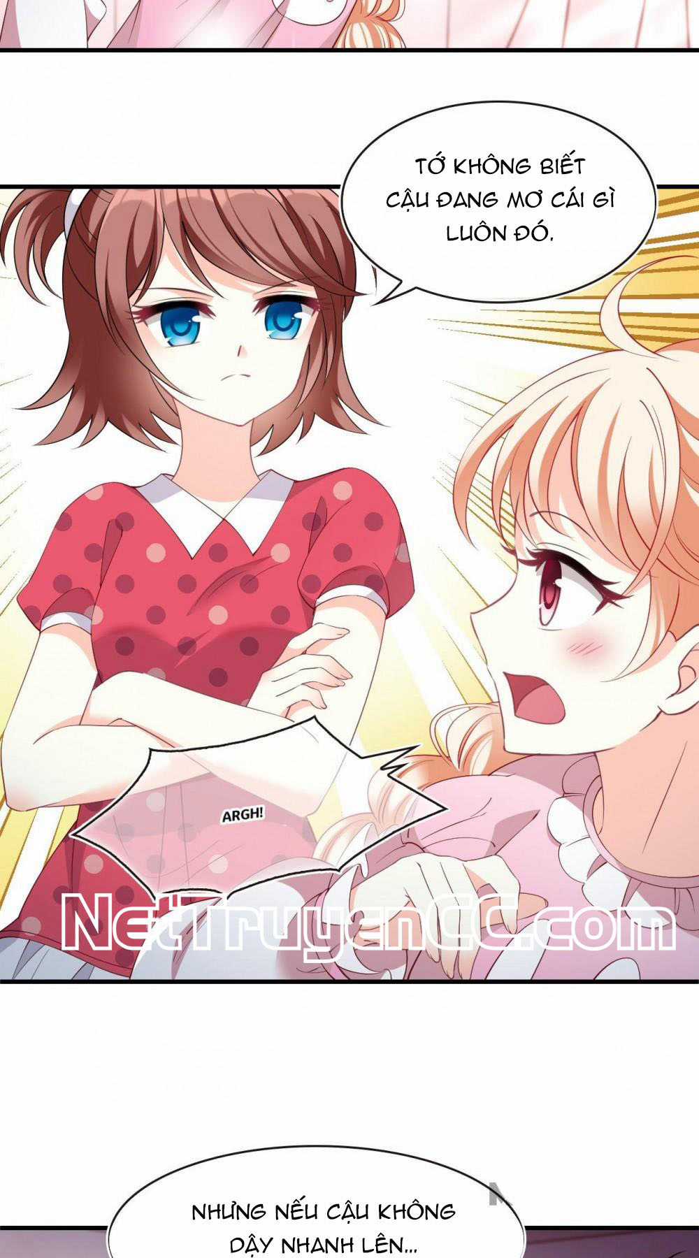 Phong Khởi Thương Lam Chapter 615 trang 11