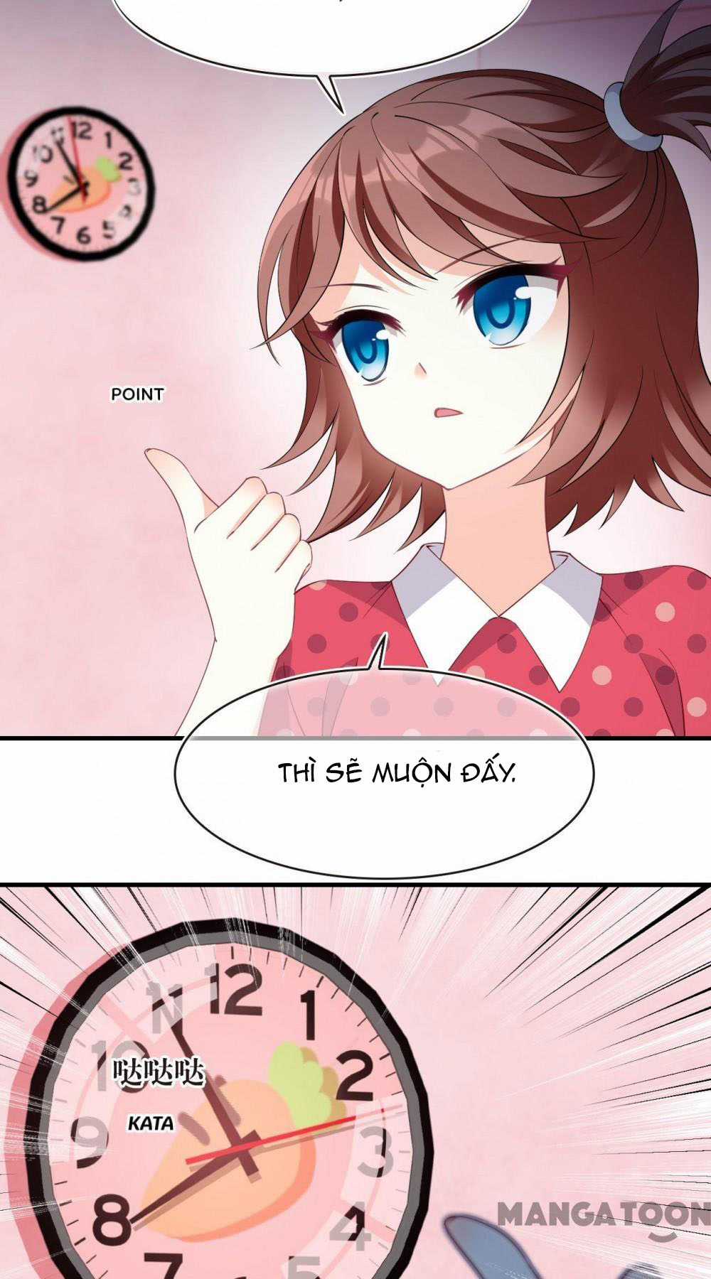 Phong Khởi Thương Lam Chapter 615 trang 12