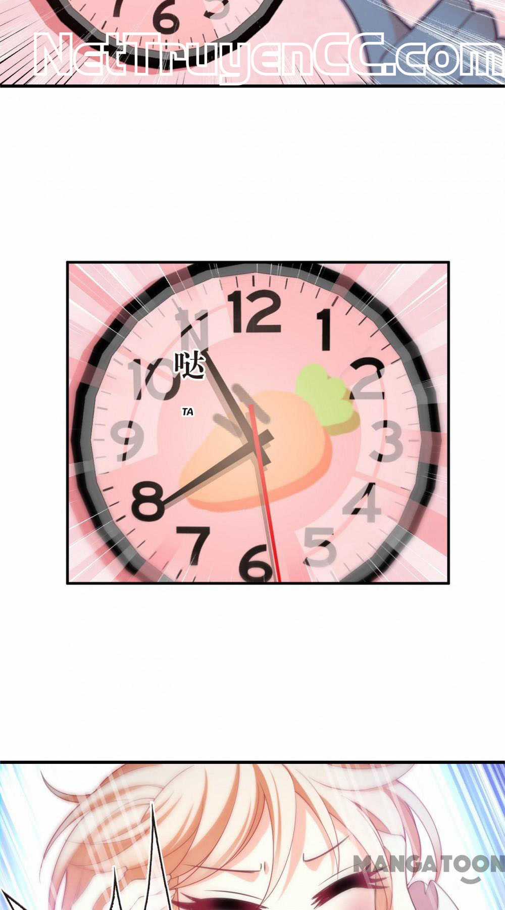 Phong Khởi Thương Lam Chapter 615 trang 13