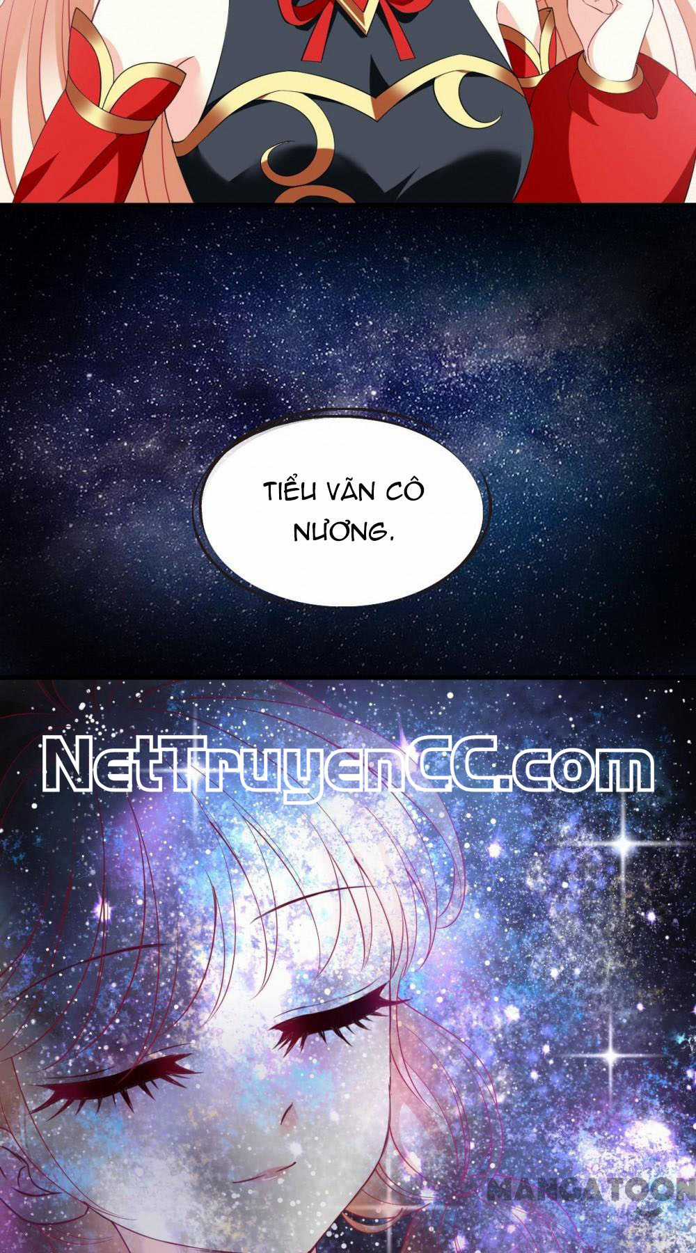 Phong Khởi Thương Lam Chapter 615 trang 8